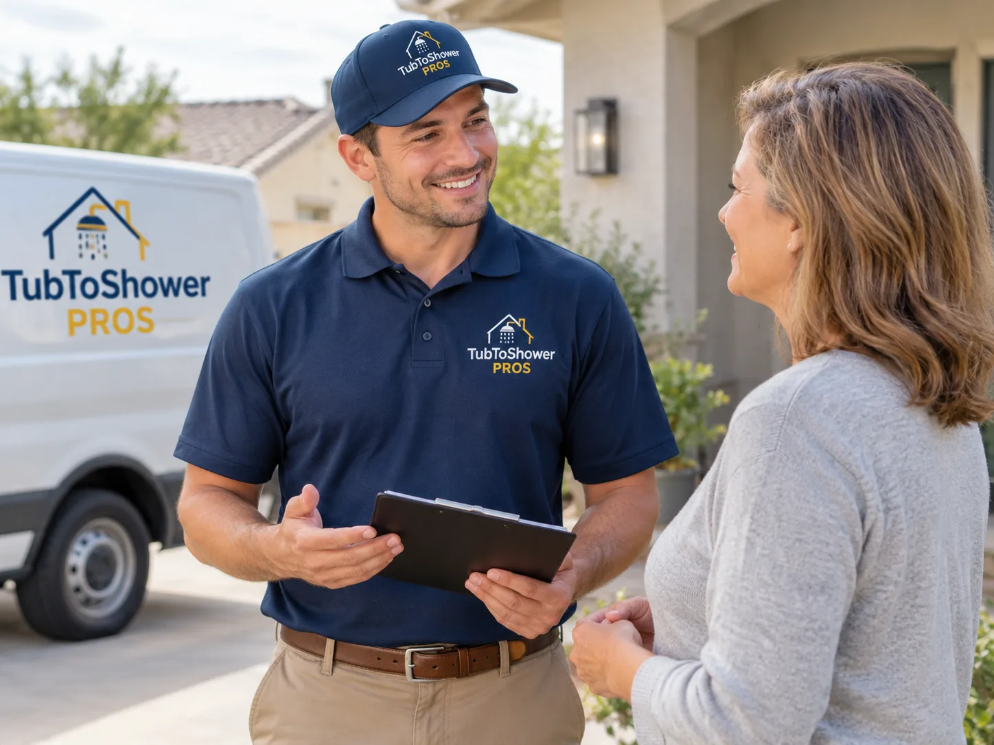 Tub Shower Conversion Lakewood, CO FAQs